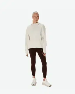 nagino run adjustable hoodie Femme – 11/11