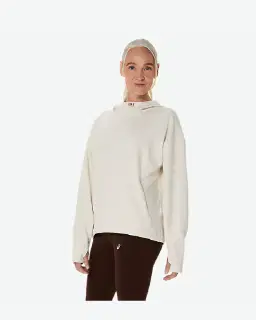 nagino run adjustable hoodie Femme – 3/11