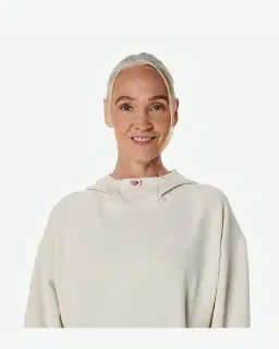 nagino run adjustable hoodie Femme – 4/11