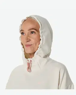 nagino run adjustable hoodie Femme – 8/11