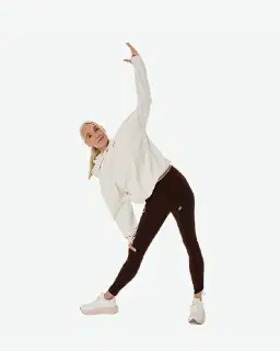 nagino run adjustable hoodie Femme – 10/11