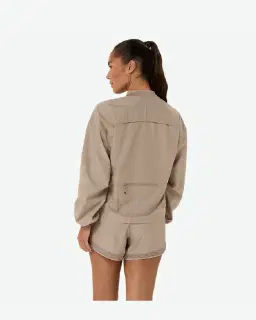 nagino run adjustable jacket Femme – 2/10
