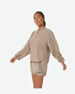 nagino run adjustable jacket Femme – 3/10