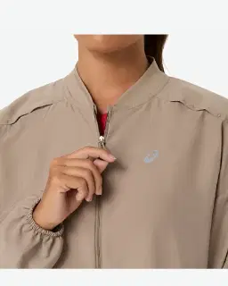 nagino run adjustable jacket Femme – 4/10