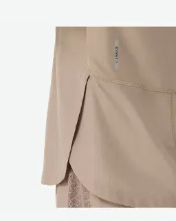 nagino run adjustable jacket Femme – 5/10