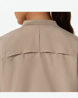 nagino run adjustable jacket Femme – 7/10