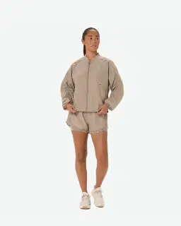 nagino run adjustable jacket Femme – 10/10