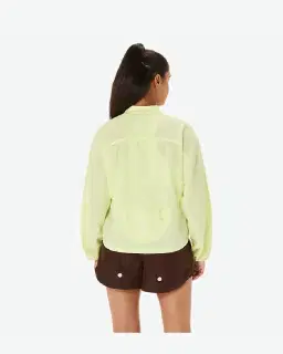 nagino run adjustable jacket Femme – 2/11