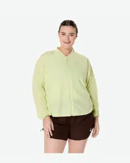 nagino run adjustable jacket Femme – 11/11