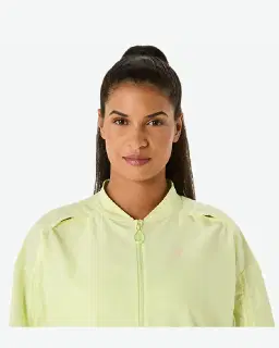 nagino run adjustable jacket Femme – 4/11