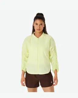 nagino run adjustable jacket Femme – 10/11