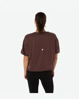 nagino run adjustable ss top Femme – 2/8