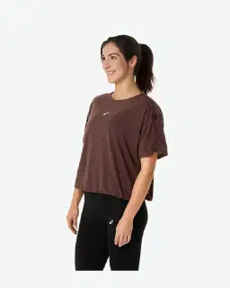 nagino run adjustable ss top Femme – 3/8