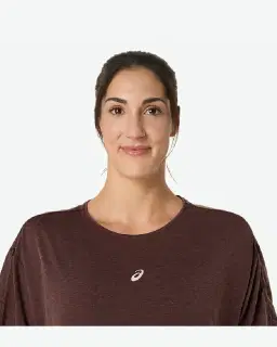 nagino run adjustable ss top Femme – 4/8