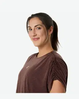 nagino run adjustable ss top Femme – 5/8