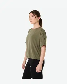 nagino run adjustable ss top Femme – 3/9