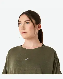 nagino run adjustable ss top Femme – 4/9
