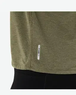 nagino run adjustable ss top Femme – 5/9
