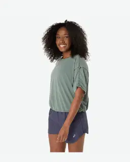 nagino run adjustable ss top Femme – 3/9