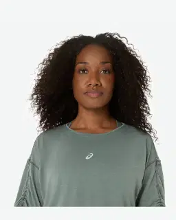 nagino run adjustable ss top Femme – 4/9