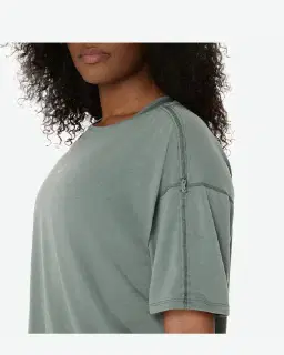 nagino run adjustable ss top Femme – 6/9