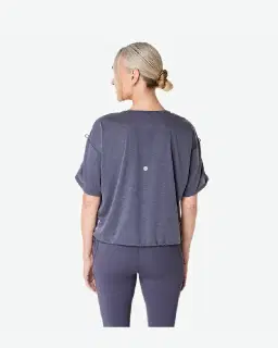 nagino run adjustable ss top Femme – 2/8