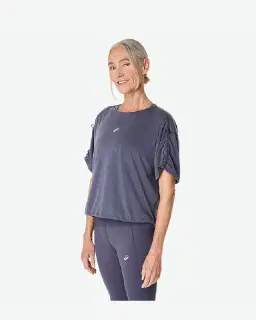nagino run adjustable ss top Femme – 3/8