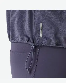 nagino run adjustable ss top Femme – 5/8