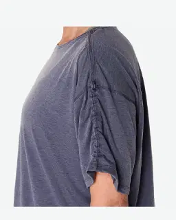 nagino run adjustable ss top Femme – 6/8