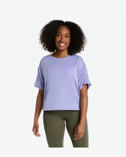 nagino run adjustable ss top Femme – 1/9