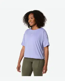 nagino run adjustable ss top Femme – 3/9