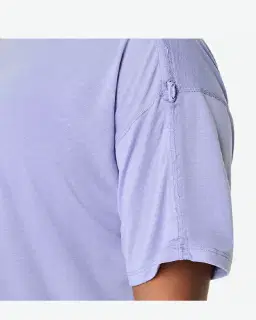 nagino run adjustable ss top Femme – 7/9