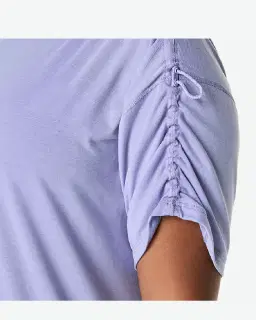 nagino run adjustable ss top Femme – 8/9
