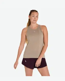 nagino run adjustable tank Femme – 1/7