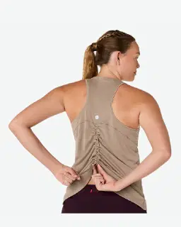 nagino run adjustable tank Femme – 6/7