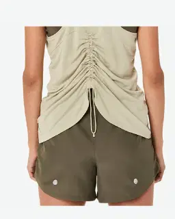 nagino run adjustable tank Femme – 7/8