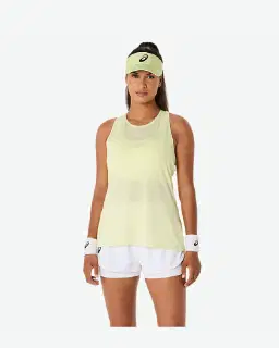 nagino run adjustable tank Femme – 7/11