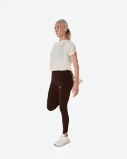 nagino run adjustable tight Femme – 11/11