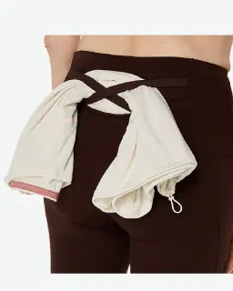 nagino run adjustable tight Femme – 6/11
