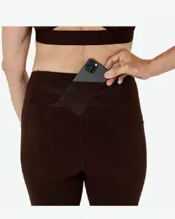 nagino run adjustable tight Femme – 7/11