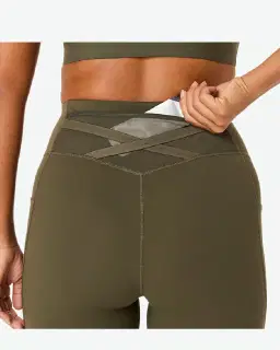 nagino run adjustable tight Femme – 6/11