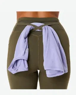 nagino run adjustable tight Femme – 7/11