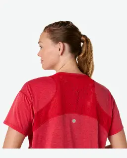 nagino run ss top Femme – 7/8