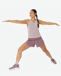 nagino run tank Femme – 9/10