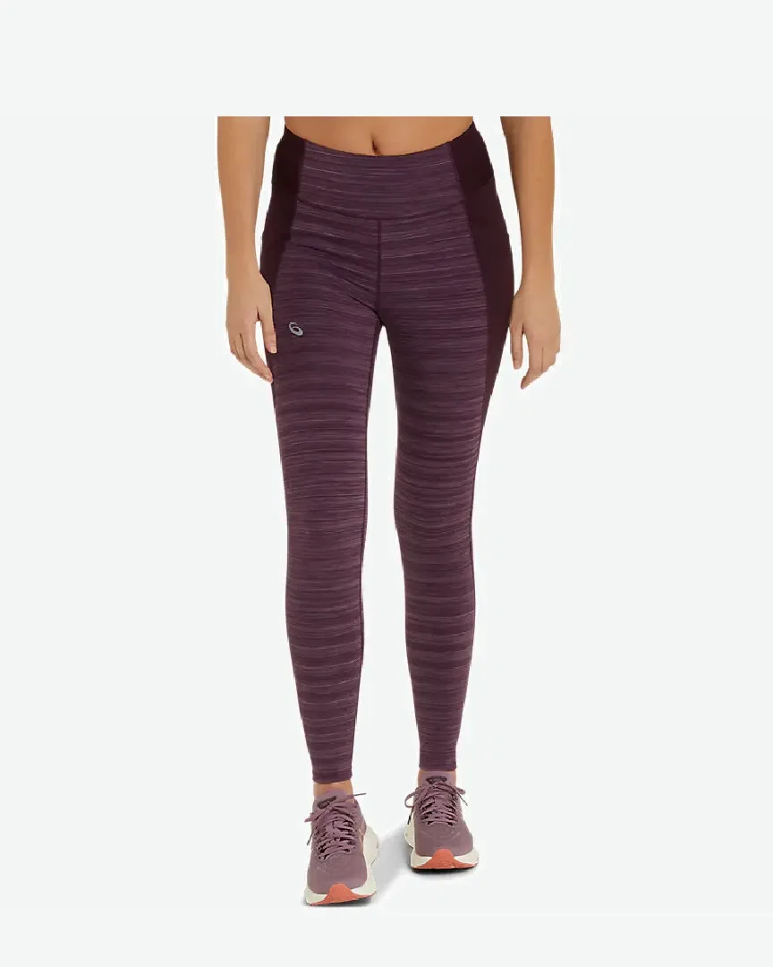 nagino run tight Femme