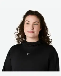 nagino run winter hoodie Femme – 4/10