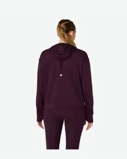 nagino run winter hoodie Femme – 2/10