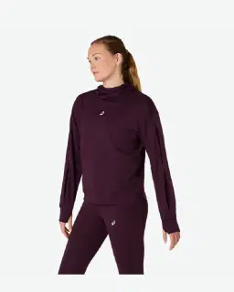 nagino run winter hoodie Femme – 3/10