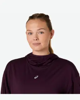 nagino run winter hoodie Femme – 4/10
