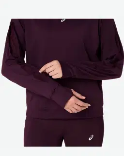 nagino run winter hoodie Femme – 6/10